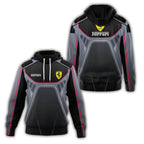 Ferrari Apparels SC088
