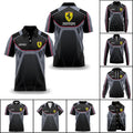 Ferrari Apparels SC088