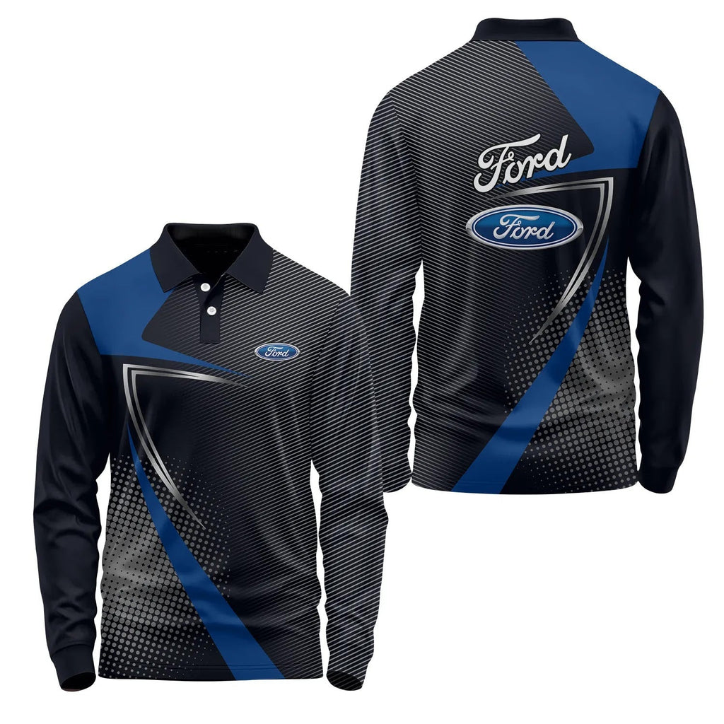 Ford Apparels SC059