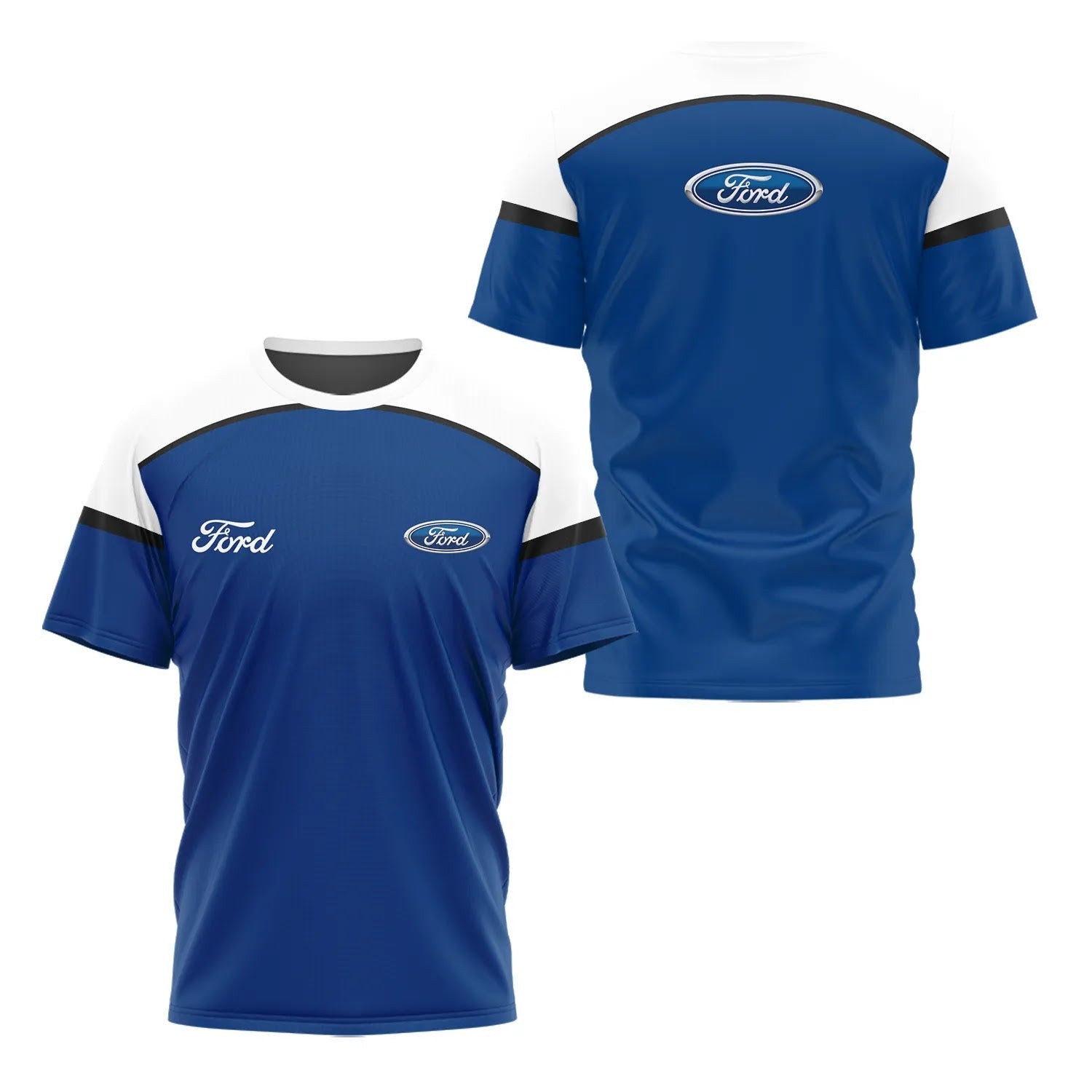 Ford Apparels SC087