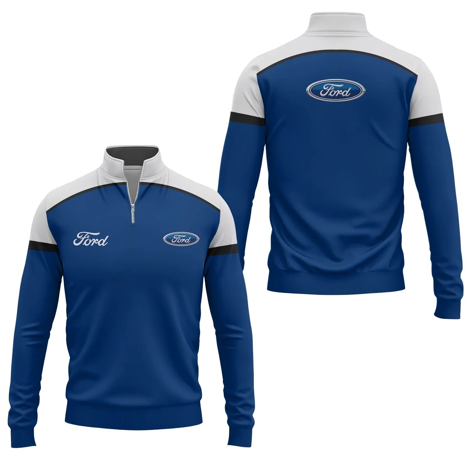 Ford Apparels SC087