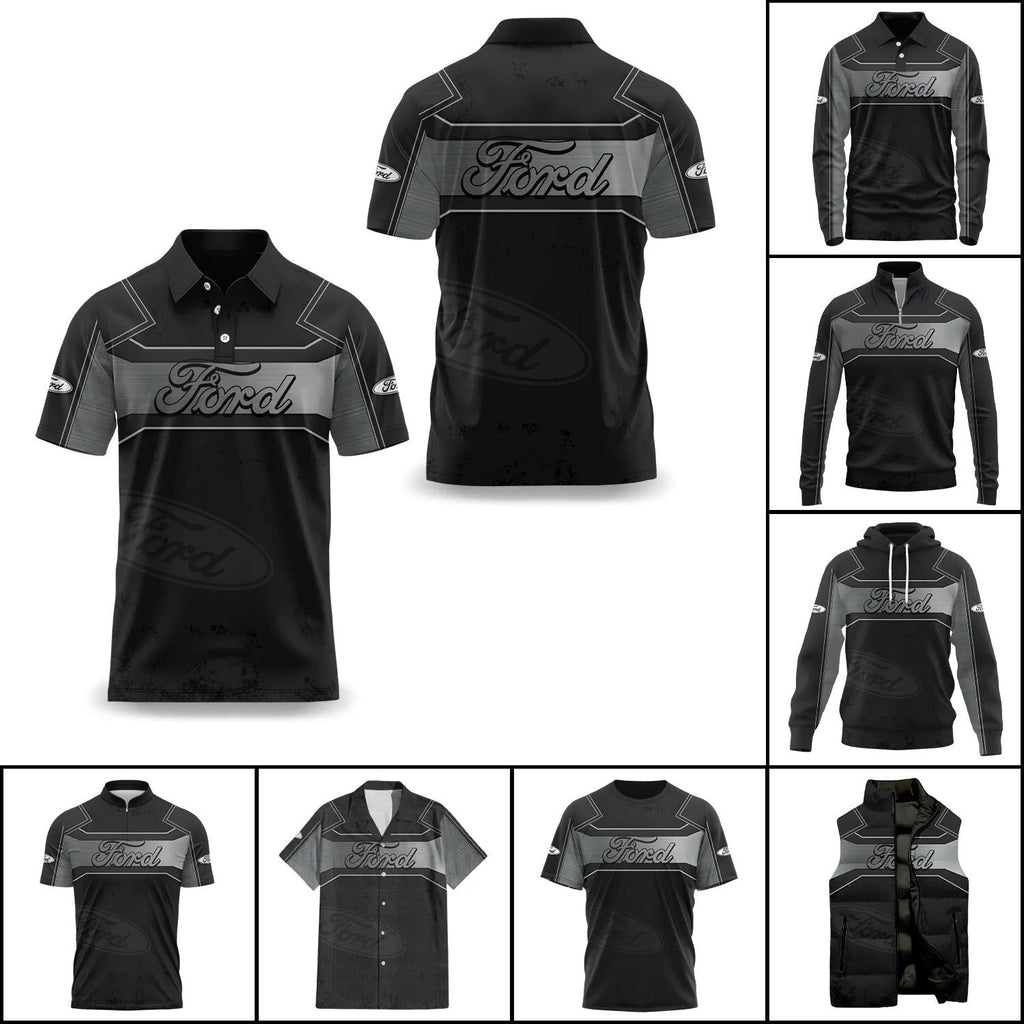 Ford Apparels SC085