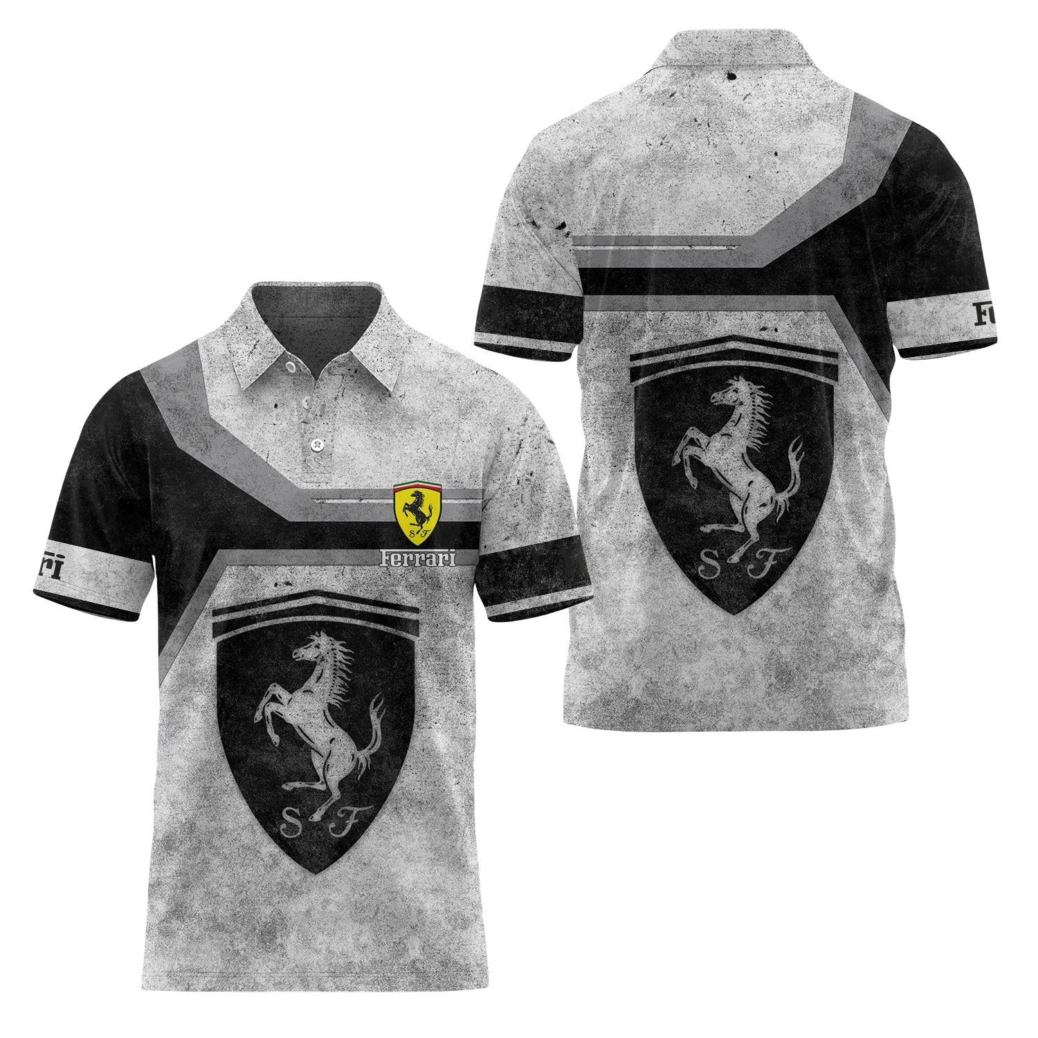 Ferrari Apparels SC086