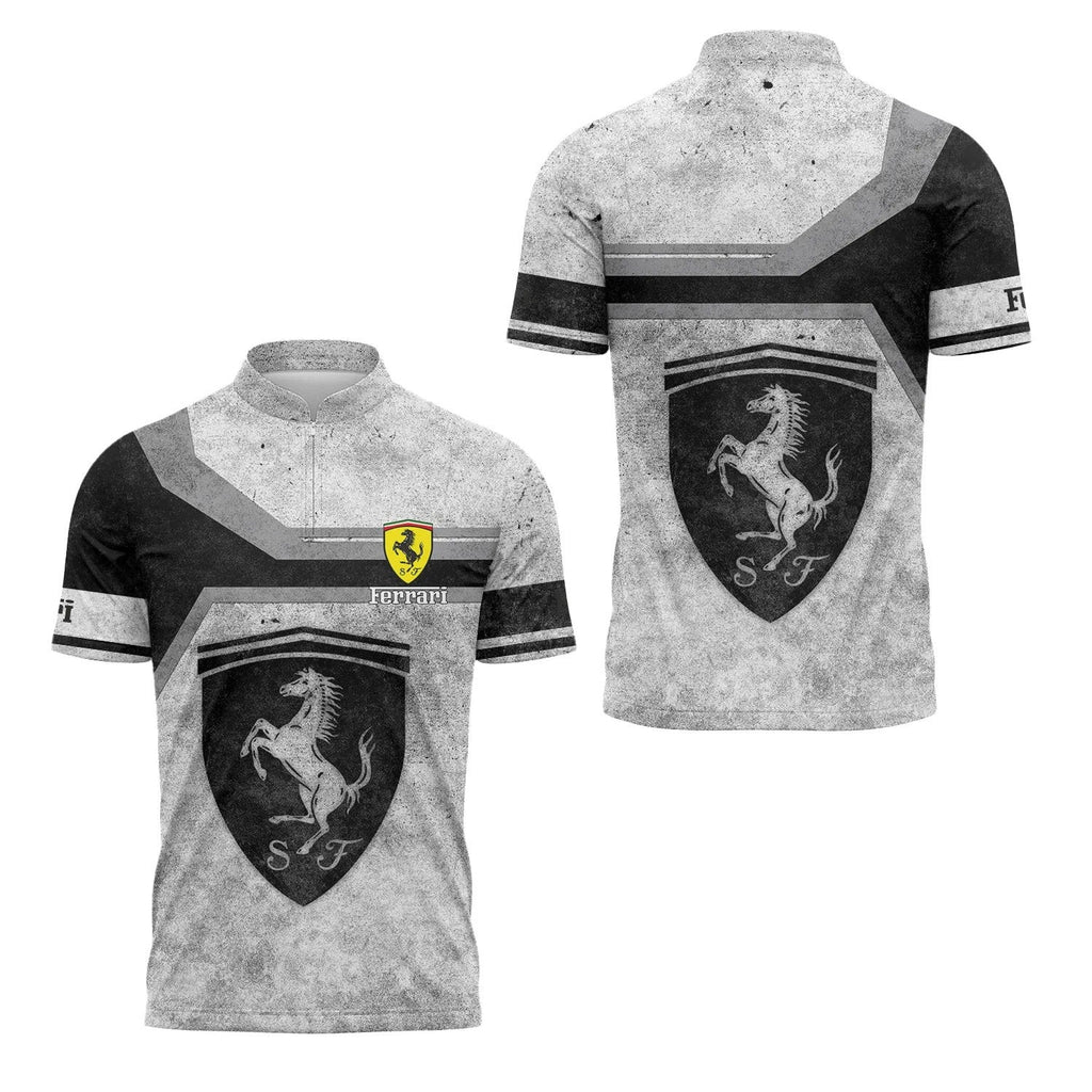 Ferrari Apparels SC086