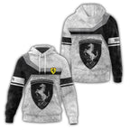 Ferrari Apparels SC086