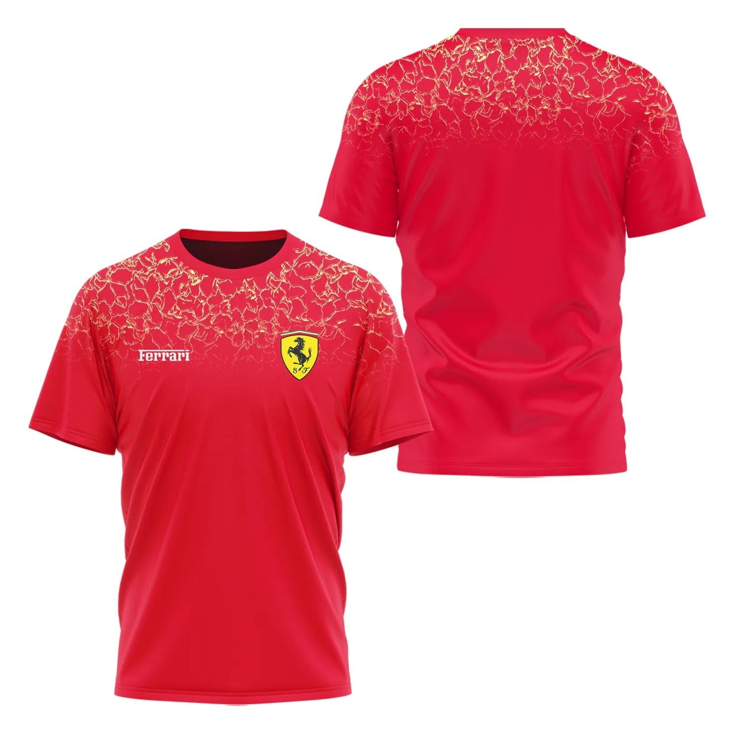 Ferrari Apparels SC108