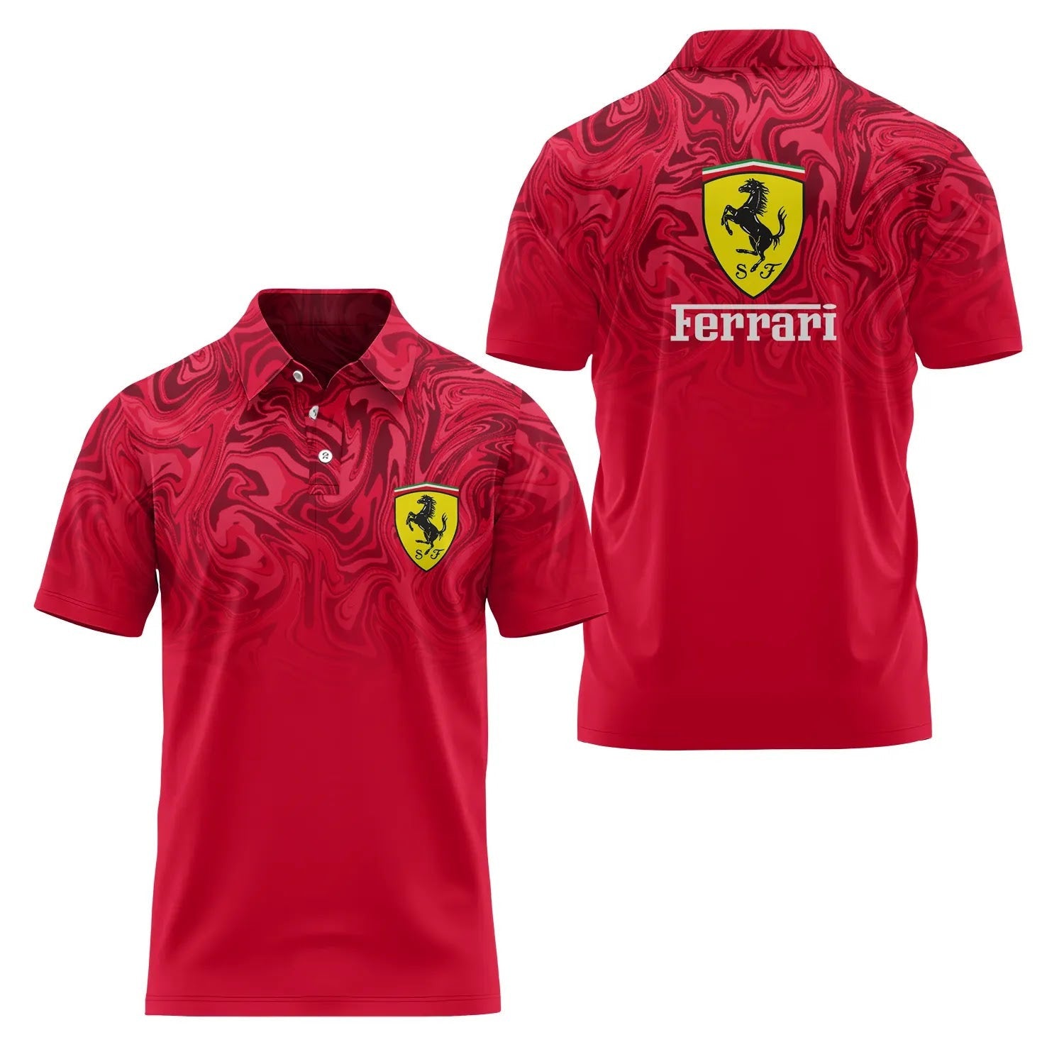 Ferrari Apparels SC091