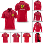 Ferrari Apparels SC091