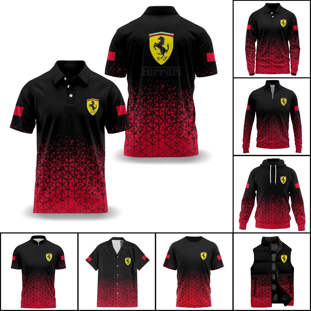 Ferrari Apparels SC096
