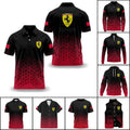 Ferrari Apparels SC096