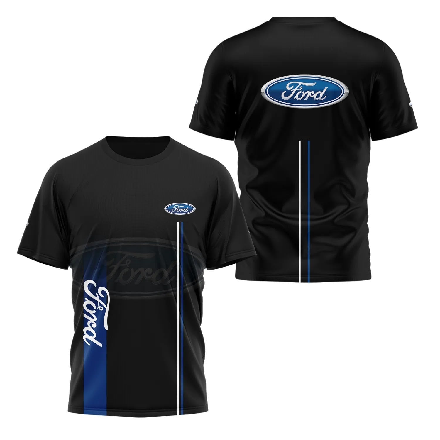 Ford Apparels SC077