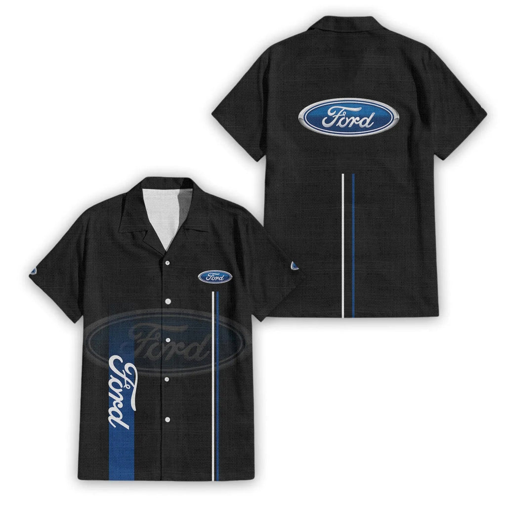 Ford Apparels SC077