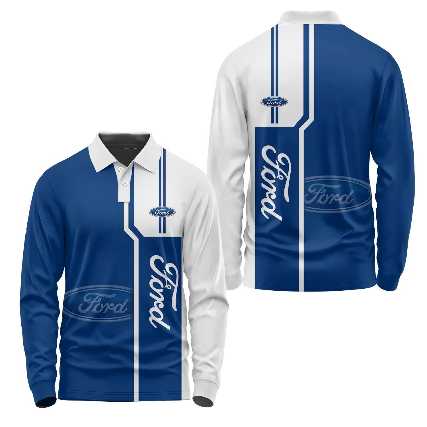 Ford Apparels SC064