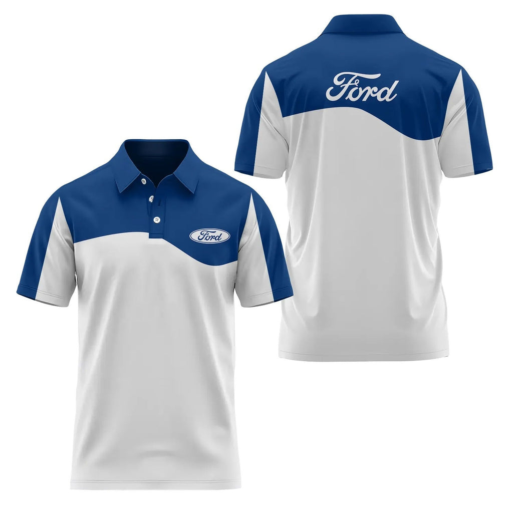 Ford Apparels SC110