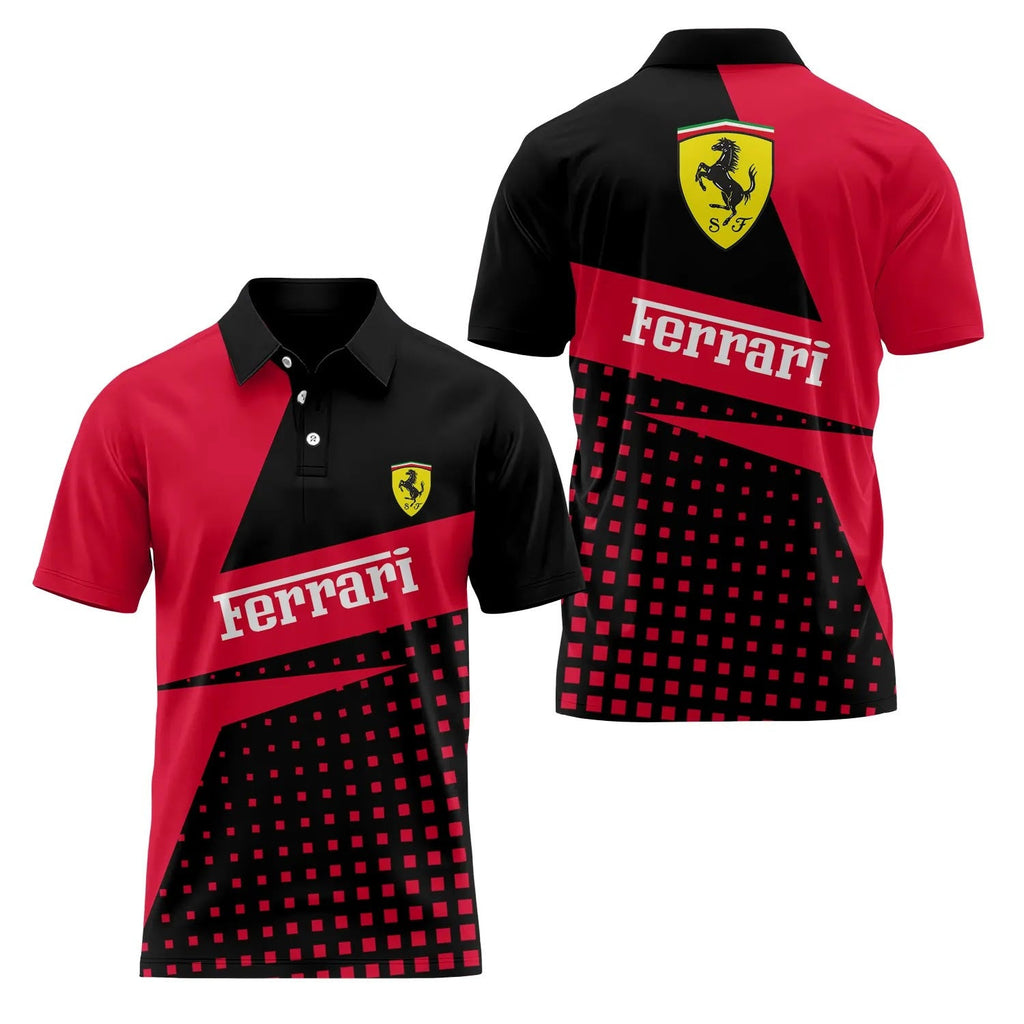 Ferrari Apparels SC083