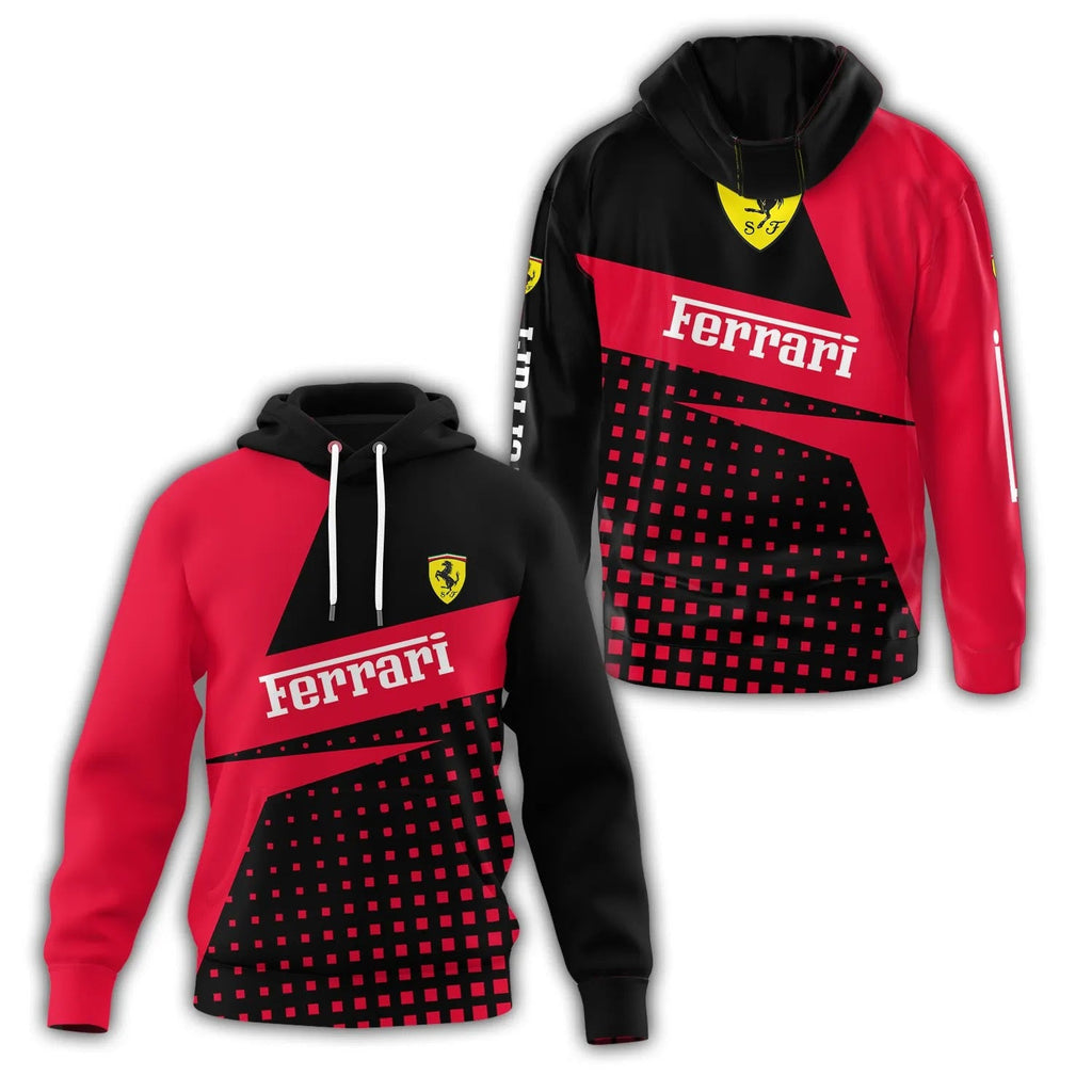 Ferrari Apparels SC083