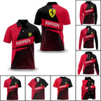 Ferrari Apparels SC083