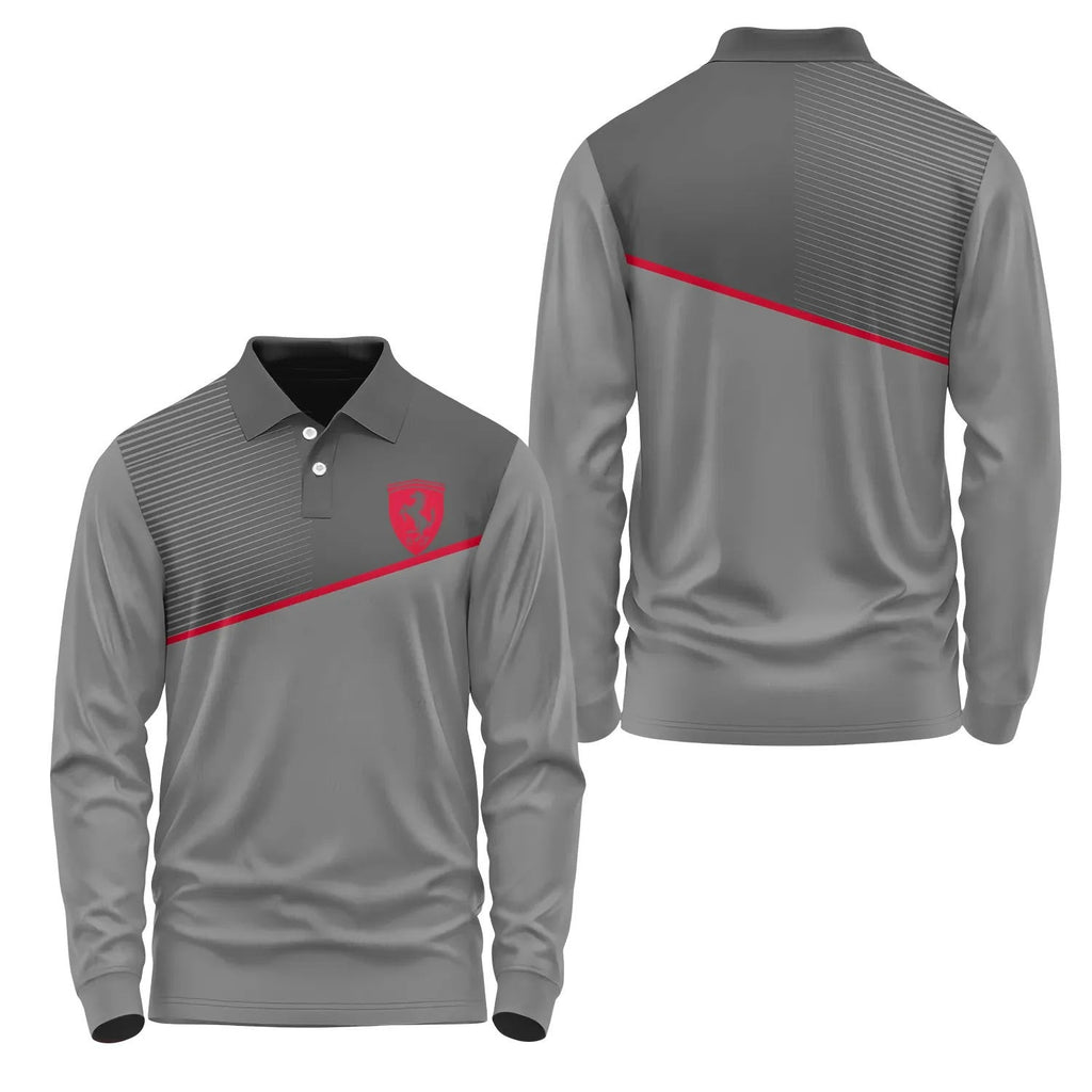 Ferrari Apparels SC116