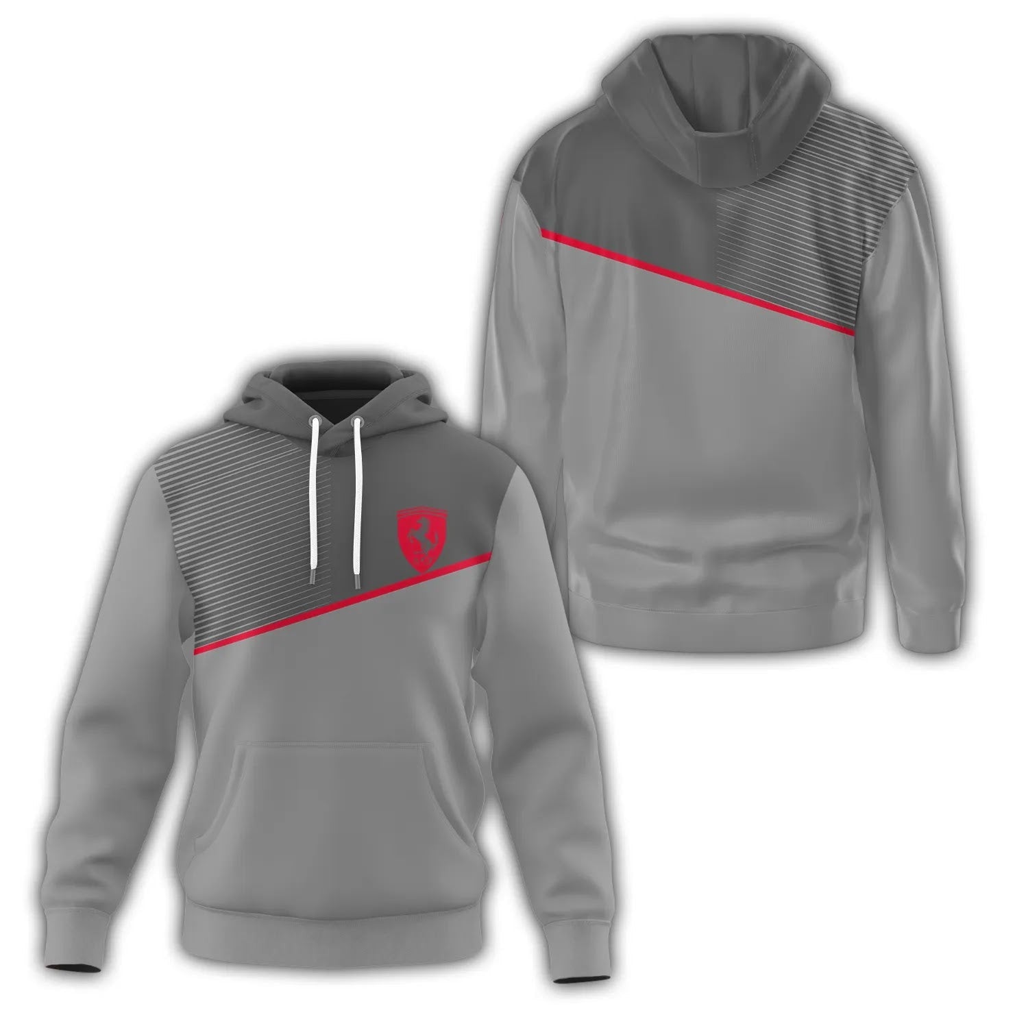 Ferrari Apparels SC116