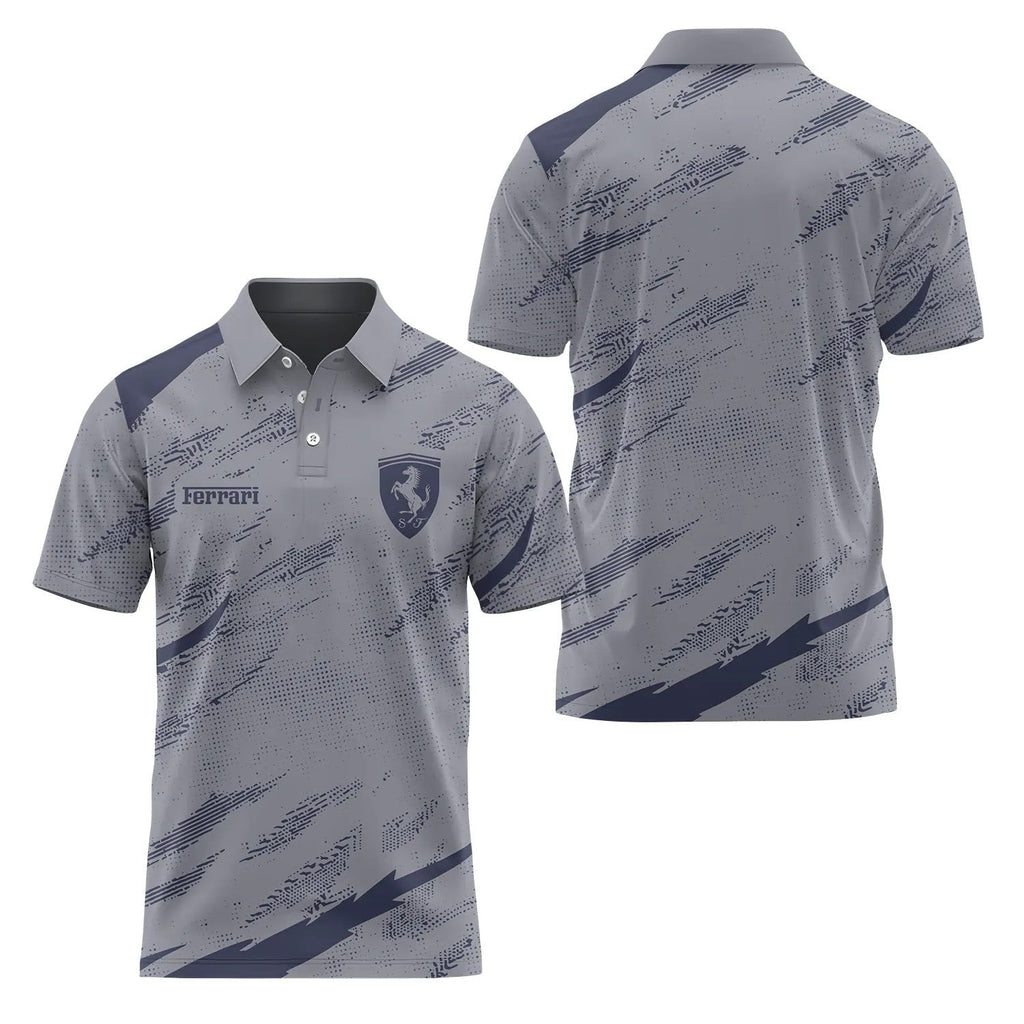 Ferrari Apparels SC101