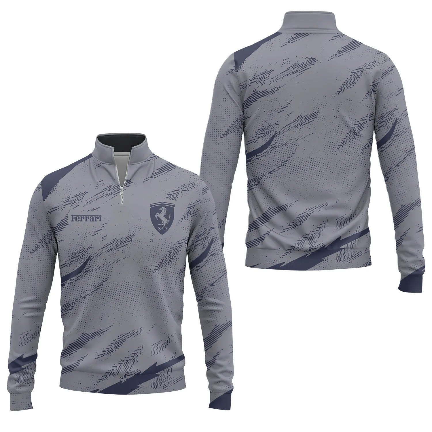 Ferrari Apparels SC101