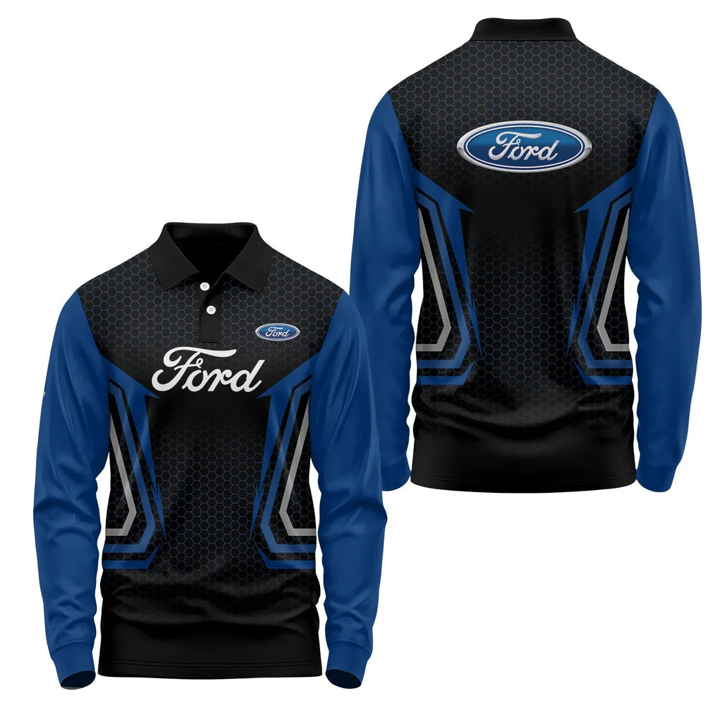 Ford Apparels SC075