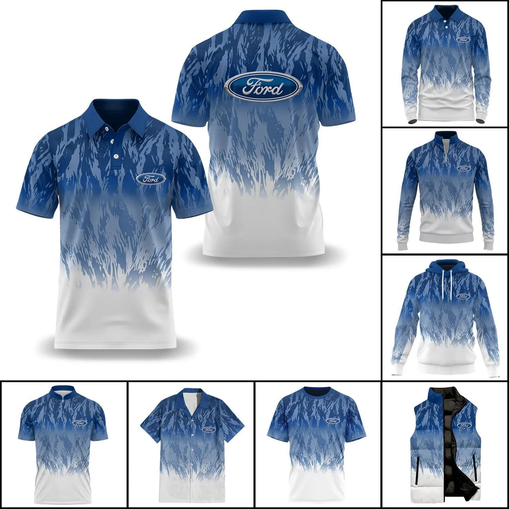Ford Apparels SC069