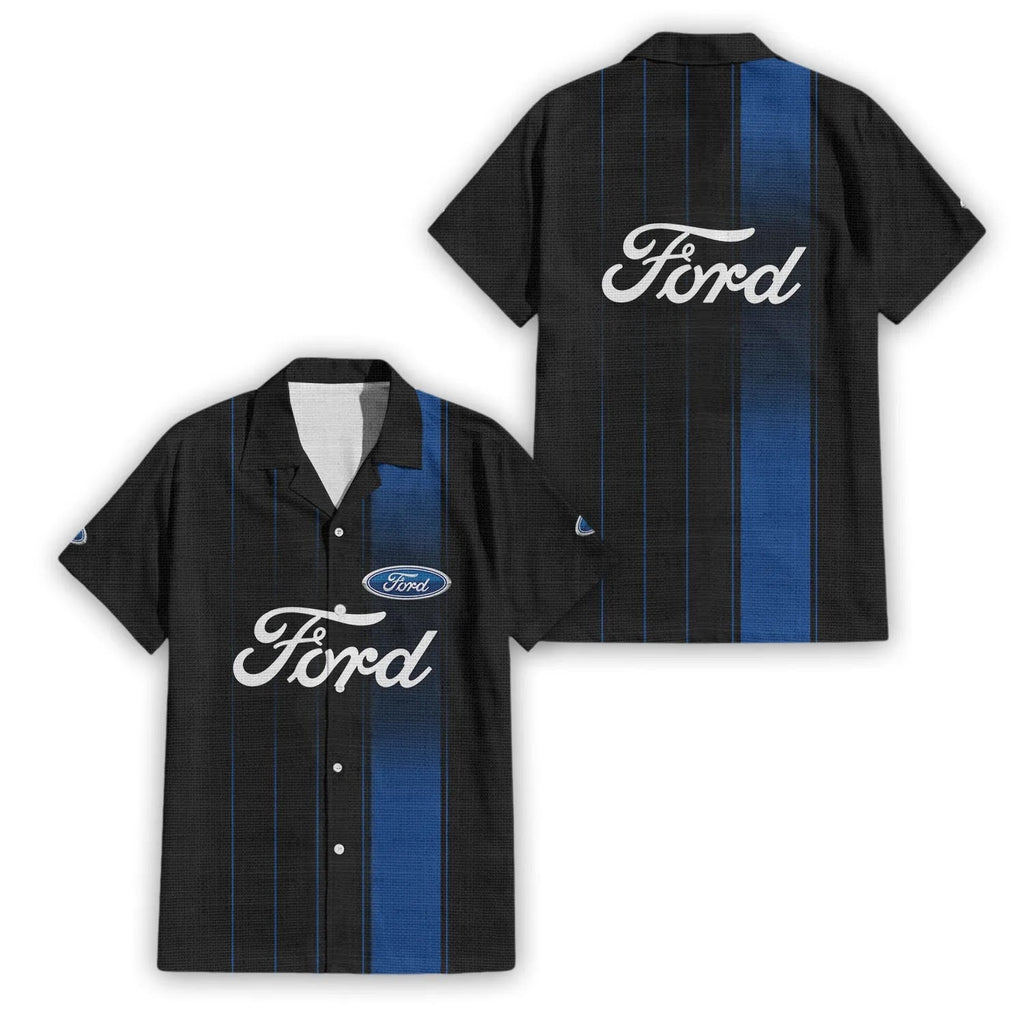 Ford Apparels SC068