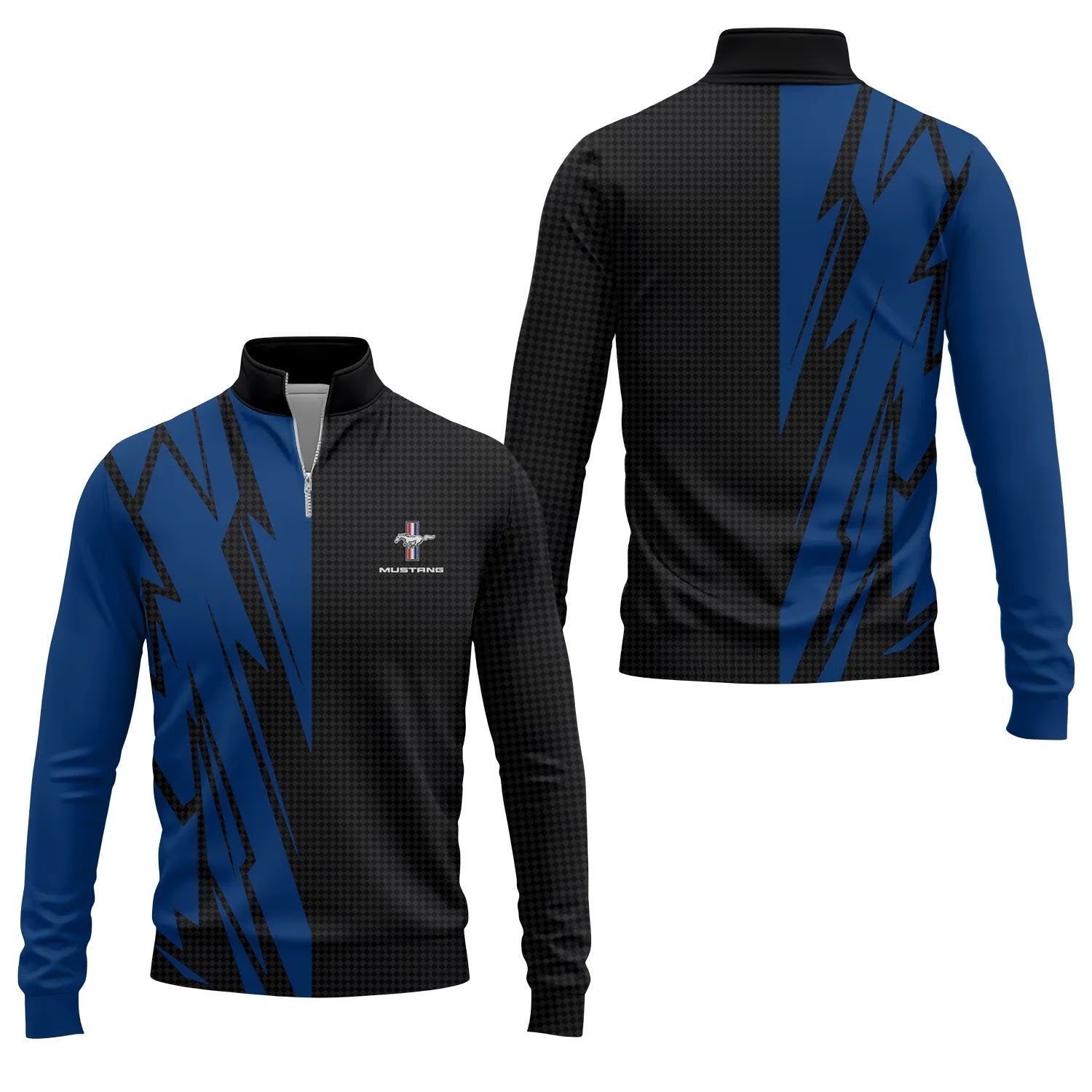 Ford Mustang Apparels SC062