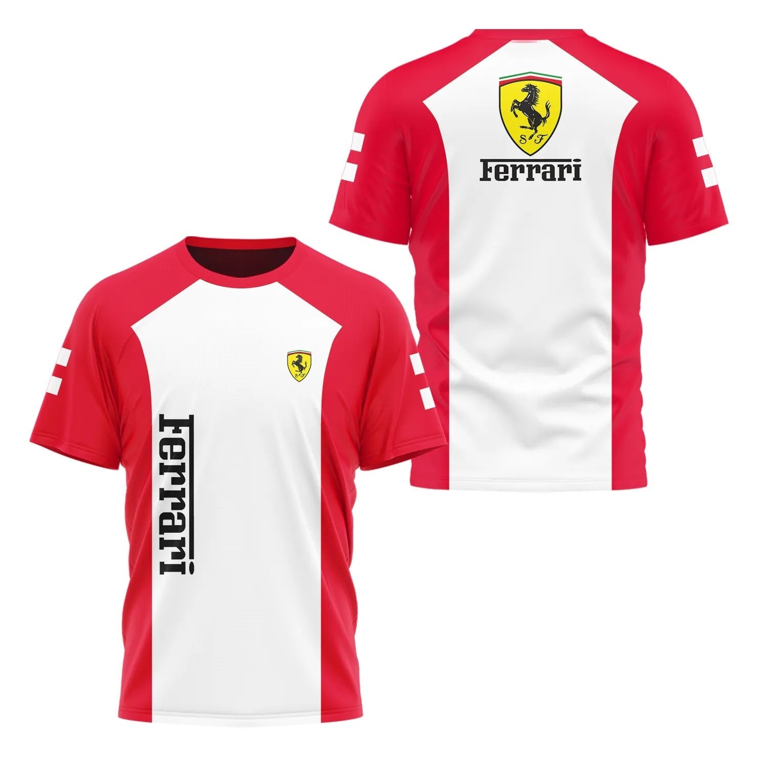 Ferrari Apparels SC078