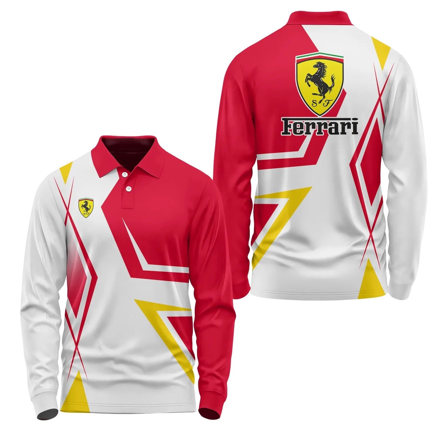 Ferrari Apparels SC080