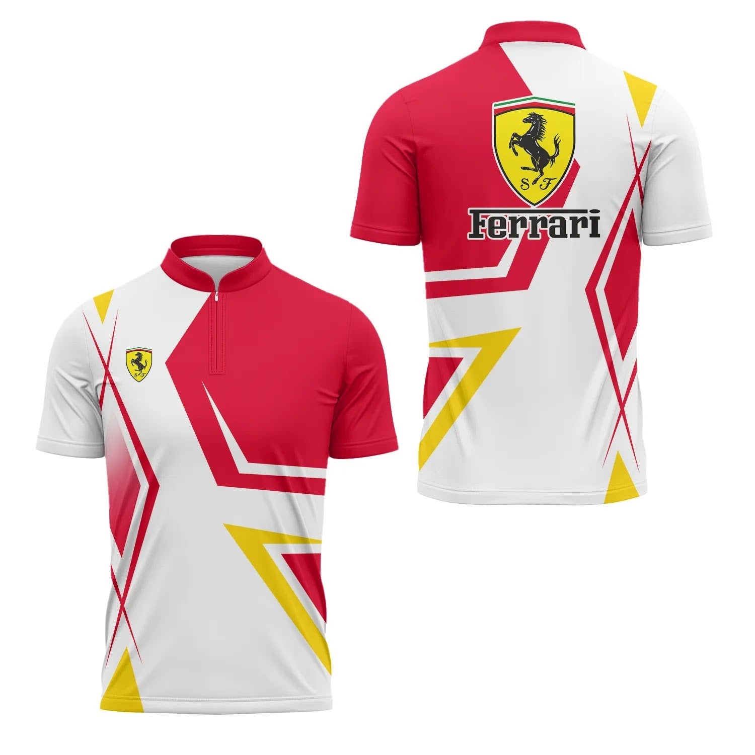 Ferrari Apparels SC080