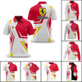 Ferrari Apparels SC080