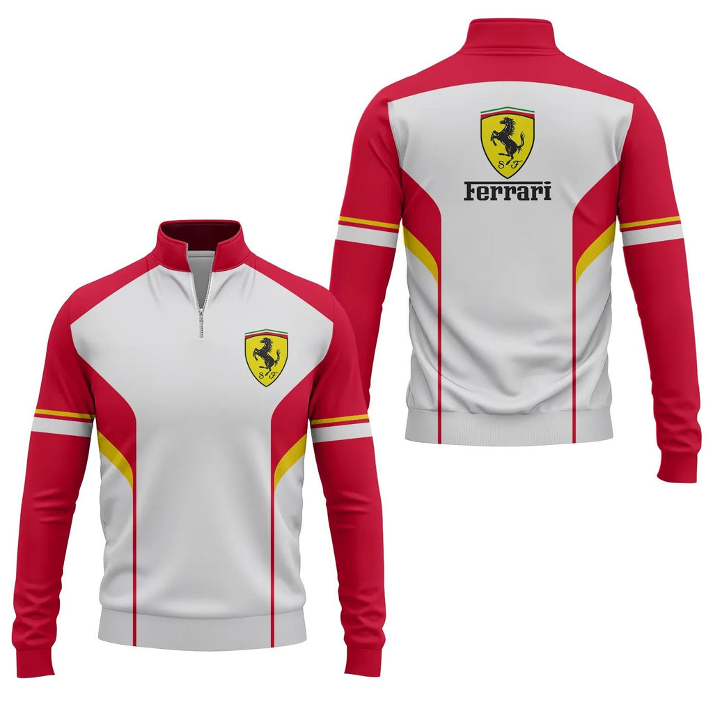 Ferrari Apparels SC113