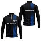 Ford Mustang Apparels SC068