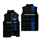 Ford Mustang Apparels SC068