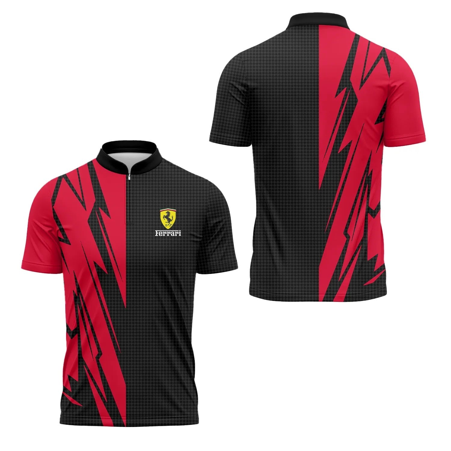Ferrari Apparels SC062