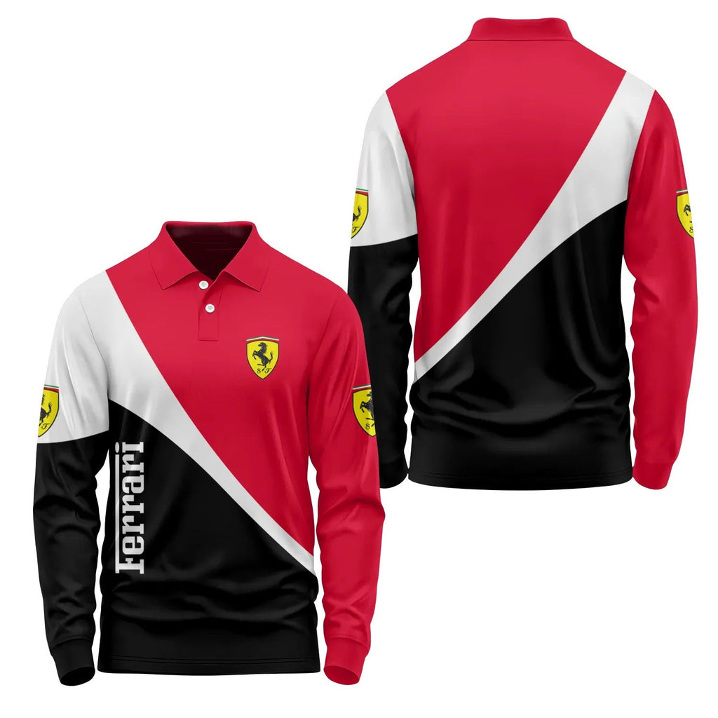 Ferrari Apparels SC090
