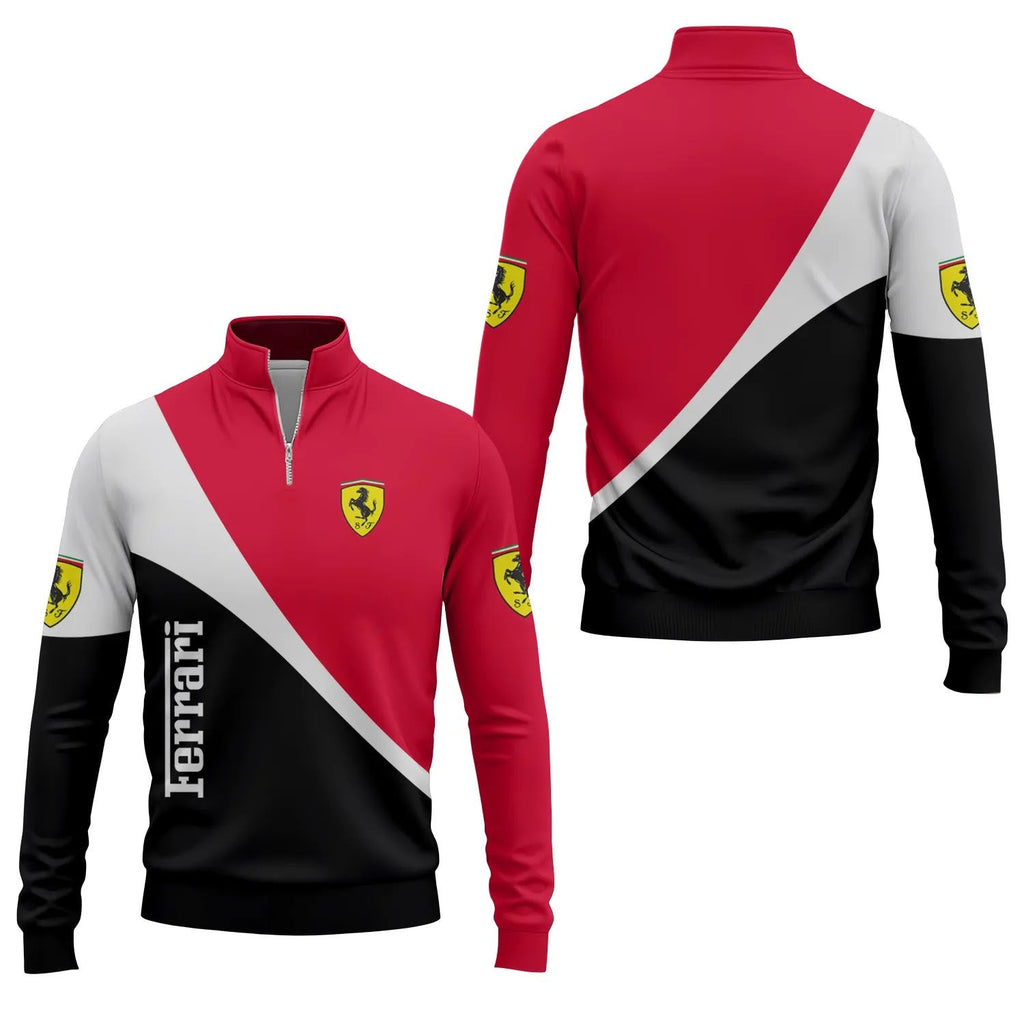 Ferrari Apparels SC090
