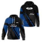 Ford Apparels SC117