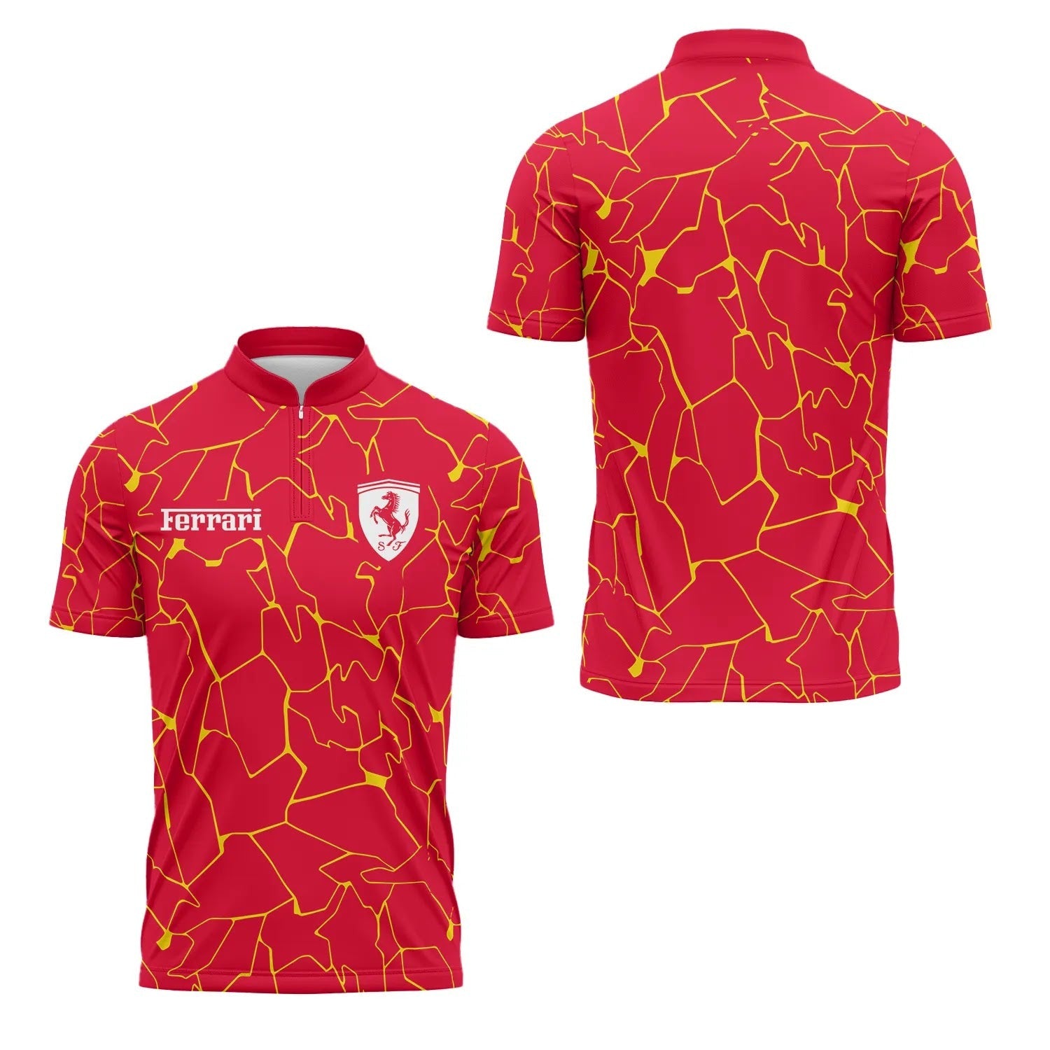 Ferrari Apparels SC103