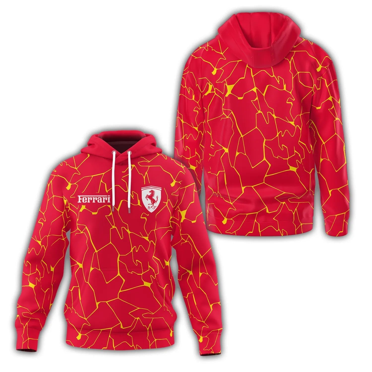 Ferrari Apparels SC103