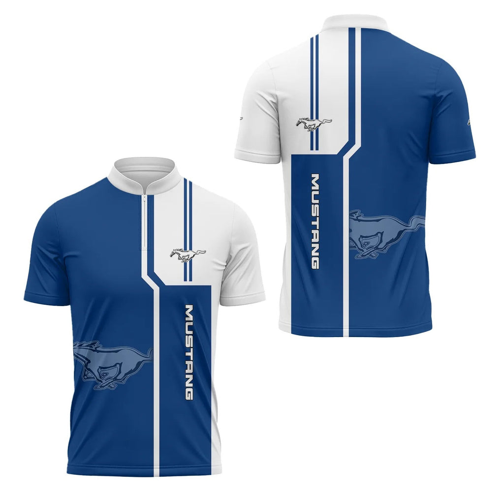 Ford Mustang Apparels SC064