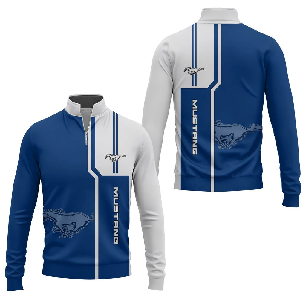 Ford Mustang Apparels SC064