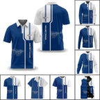 Ford Mustang Apparels SC064