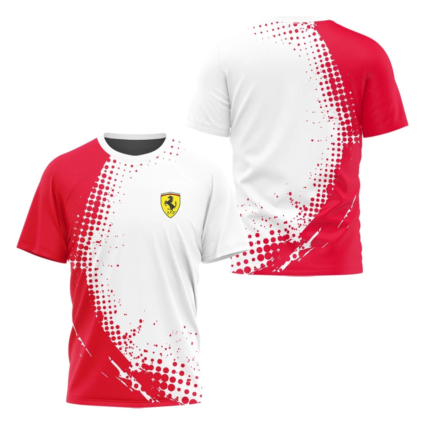 Ferrari Apparels SC095