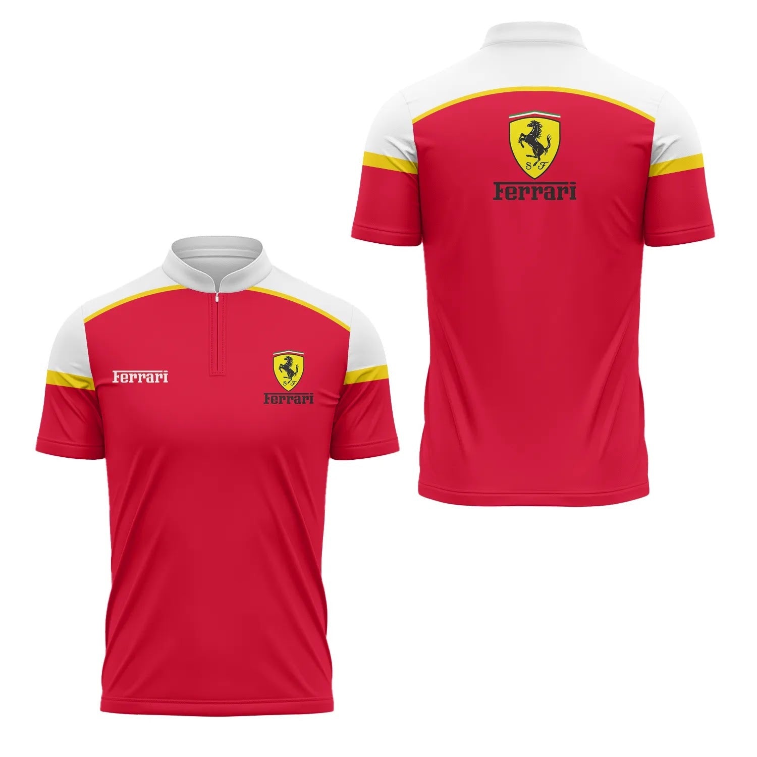 Ferrari Apparels SC087