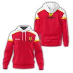 Ferrari Apparels SC087