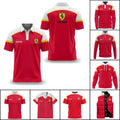 Ferrari Apparels SC087