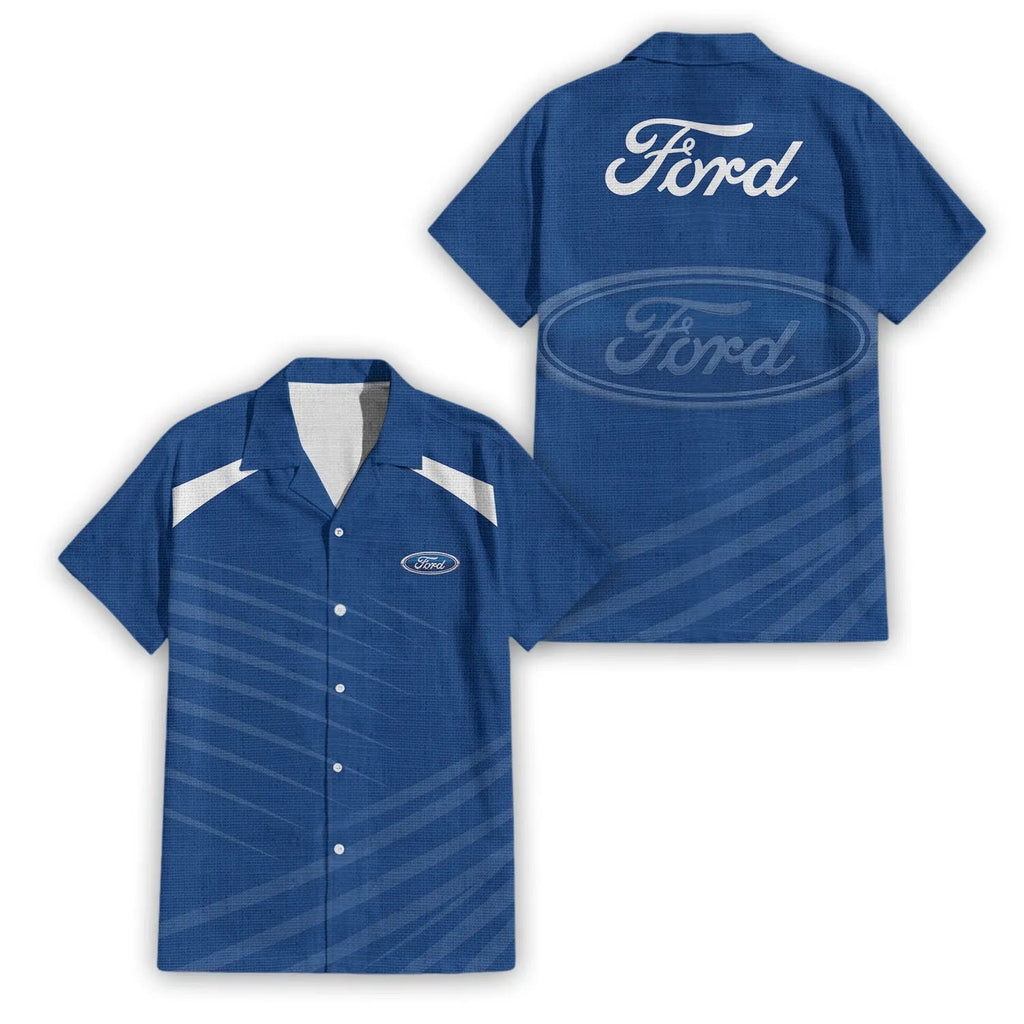Ford Apparels SC082